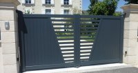 Notre société de clôture et de portail à Saint-Maurice-de-Ventalon